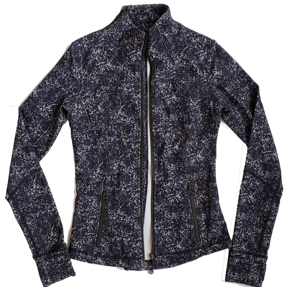 Lululemon Define Jacket